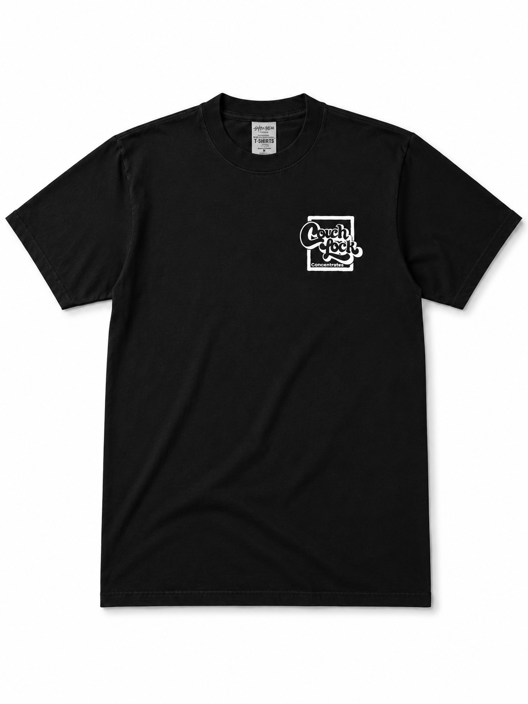 Couchlock Kawaii Arcade Tee