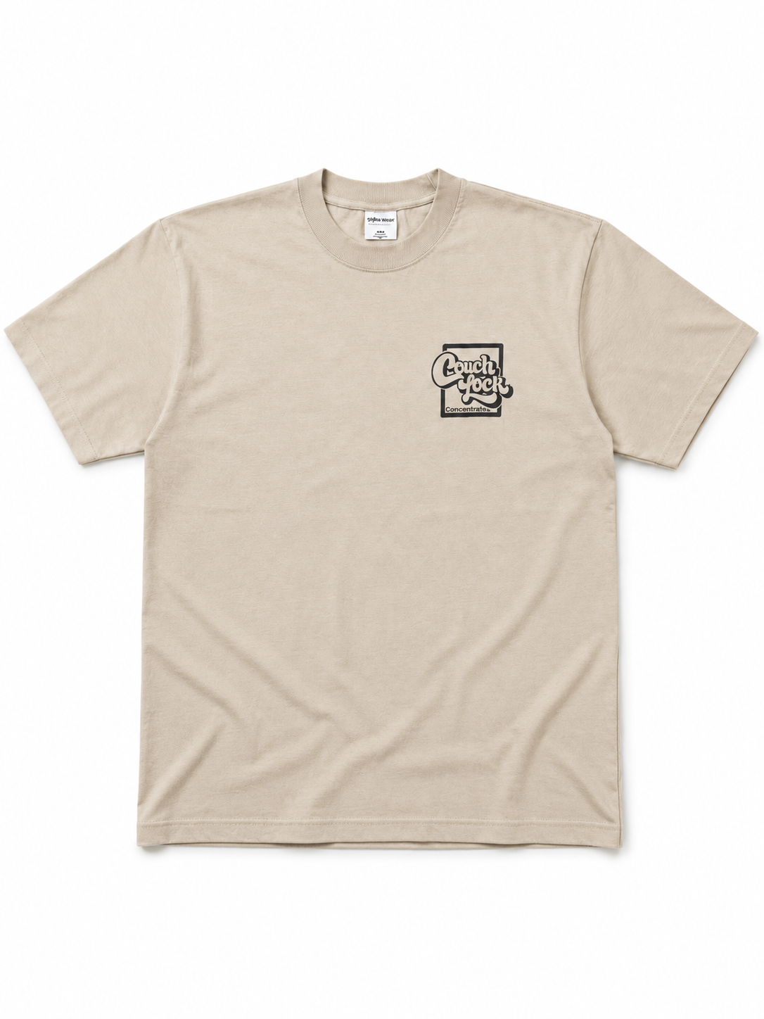 Couchlock Kawaii Arcade Tee