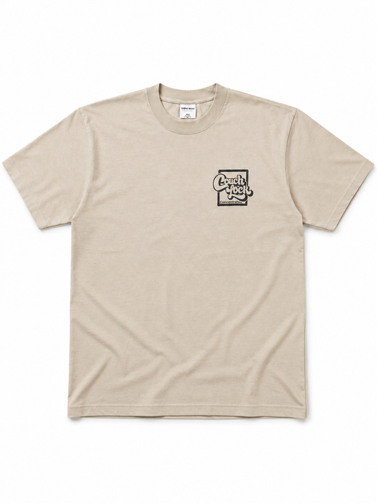 Couchlock Kawaii Arcade Tee