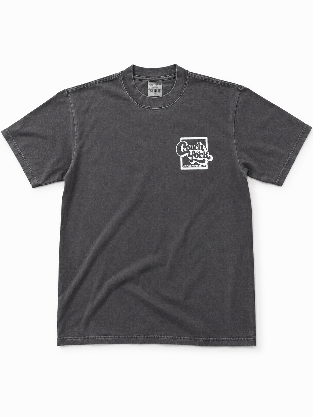 Couchlock Kawaii Arcade Tee